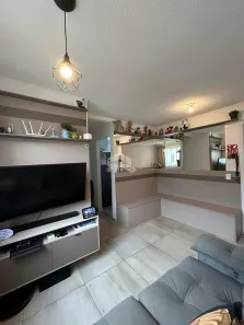 Apartamento com 2 Quartos à venda, 44m² no Centro, Canoas