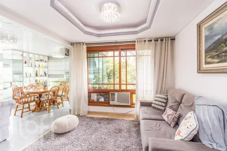 Apartamento com 3 Quartos à venda, 121m² no Vila Ipiranga, Porto Alegre