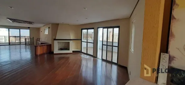 Cobertura com 3 Quartos à venda, 275m² no Santana, São Paulo