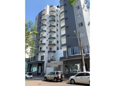 Apartamento com 2 Quartos à venda, 70m² no Jardim Itália, Chapecó