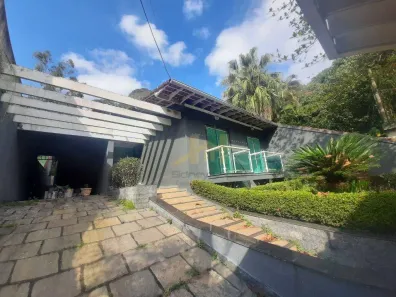 Casa de Condomínio com 3 Quartos à venda, 180m² no Jacarepaguá, Rio de Janeiro