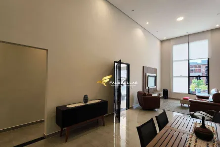 Casa de Condomínio com 3 Quartos à venda, 188m² no Jardim Tereza Cristina, Jundiaí