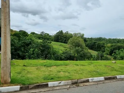 Lote/Terreno com 1 Quarto à venda, 250m² no Portal do Bosque, Louveira