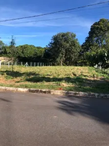 Lote/Terreno à venda, 1000m² no Estância das Aroeiras, Lagoa Santa