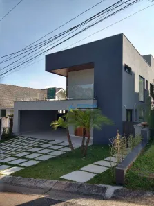 Casa de Condomínio com 4 Quartos à venda, 400m² no Parque Terra Nova II, São Bernardo do Campo
