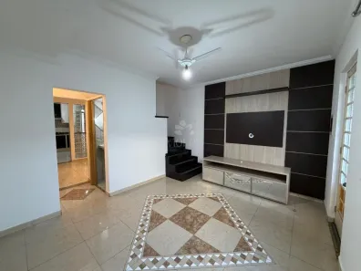 Casa de Condomínio com 3 Quartos para alugar, 61m² no Parque Villa Flores, Sumaré