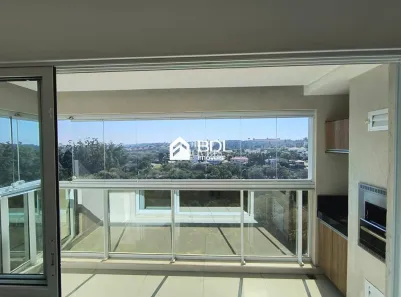 Apartamento com 3 Quartos à venda, 94m² no Fazenda São Quirino, Campinas