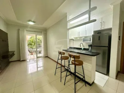 Apartamento com 3 Quartos para alugar, 74m² no Água Verde, Blumenau