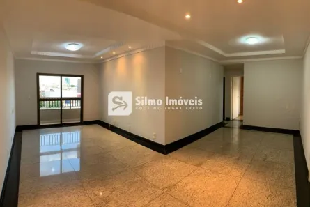Apartamento com 3 Quartos para alugar, 92m² no Nossa Senhora Aparecida, Uberlândia