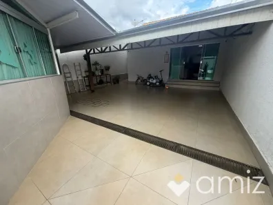 Casa com 2 Quartos à venda, 155m² no Residencial Center Ville, Goiânia