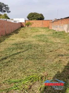 Lote/Terreno à venda, 459m² no Vila Marcelino, São Carlos