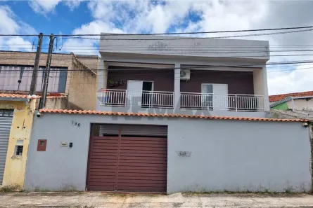 Sobrado com 3 Quartos à venda, 180m² no Jardim Avenida, Salto de Pirapora