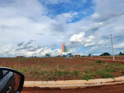 Lote/Terreno à venda, 345m² no Boa Esperança, Paulínia