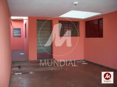 Casa com 2 Quartos à venda, 116m² no Ipiranga, Ribeirão Preto