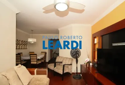Apartamento com 3 Quartos à venda, 85m² no Jardim Londrina, São Paulo