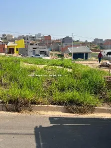 Lote/Terreno à venda, 150m² no Parque Barnabé, Indaiatuba