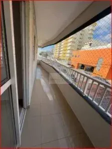 Apartamento com 3 Quartos à venda, 85m² no Jardim Satélite, São José dos Campos