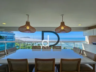 Cobertura com 4 Quartos à venda, 290m² no Riviera, Bertioga