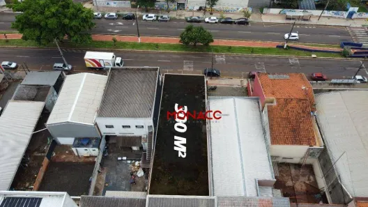 Lote/Terreno à venda, 300m² no Conjunto Vivi Xavier, Londrina
