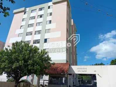 Apartamento com 3 Quartos à venda, 68m² no Estrela, Ponta Grossa