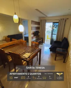 Apartamento com 2 Quartos à venda, 54m² no Luiz Anselmo, Salvador