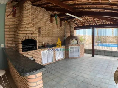 Casa com 4 Quartos à venda, 338m² no Vila Rosália, Guarulhos