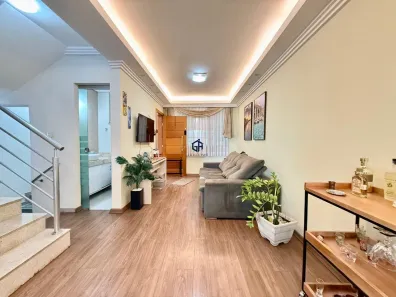 Casa com 4 Quartos à venda, 303m² no Santa Amélia, Belo Horizonte