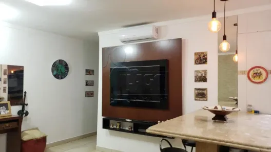 Casa com 3 Quartos à venda, 104m² no Campos Elíseos, Ribeirão Preto