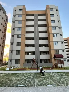 Apartamento com 3 Quartos à venda, 73m² no Costa Paradiso, Barra dos Coqueiros