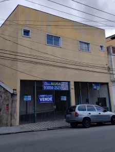 Galpão/Depósito/Armazém à venda, 510m² no Santa Maria, São Caetano do Sul