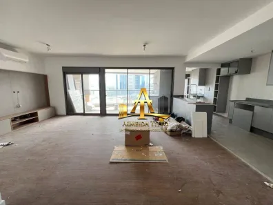 Apartamento com 2 Quartos à venda, 123m² no Sítio Tamboré Alphaville, Barueri