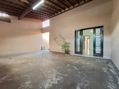 Casa com 2 Quartos à venda, 51m² no Parque dos Pinus, Ribeirão Preto