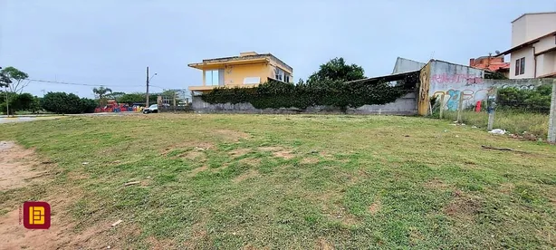 Lote/Terreno à venda, 533m² no Campeche, Florianópolis