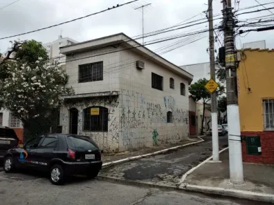 Casa com 3 Quartos à venda, 144m² no Cambuci, São Paulo