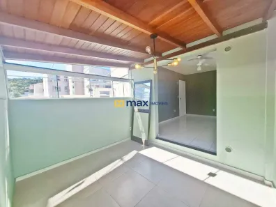 Apartamento com 1 Quarto para alugar, 33m² no Rio Pequeno, Camboriú