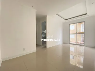 Apartamento com 3 Quartos para alugar, 50m² no Colônia (Zona Leste), São Paulo