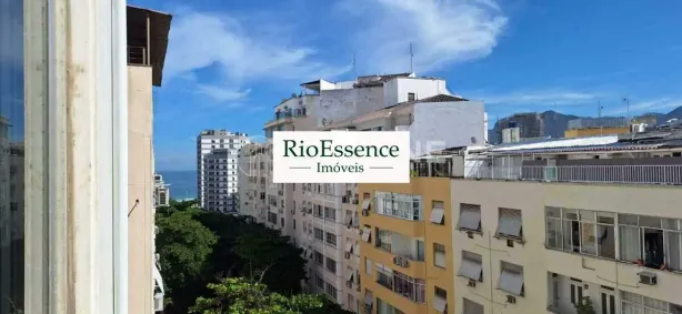 Apartamento com 2 Quartos à venda, 89m² no Ipanema, Rio de Janeiro