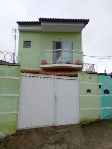 Casa de Condomínio com 2 Quartos à venda, 85m² no Oswaldo Cruz, Rio de Janeiro