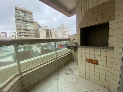 Apartamento com 1 Quarto à venda, 46m² no Aviação, Praia Grande