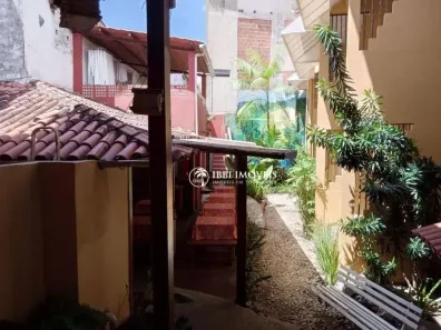 Imóvel Comercial com 18 Quartos à venda, 700m² no Itacaré, Itacaré