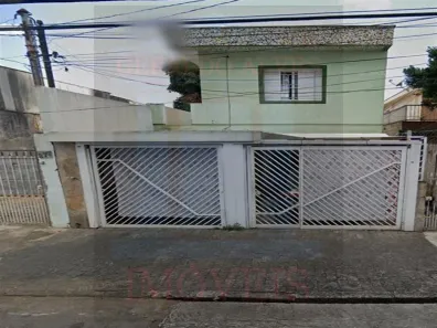 Sobrado com 3 Quartos à venda, 212m² no Vila Gumercindo, São Paulo
