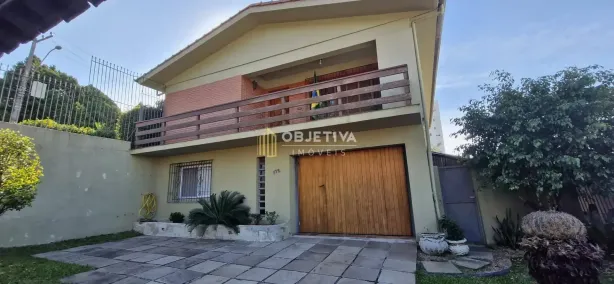 Casa com 4 Quartos à venda, 227m² no Ideal, Novo Hamburgo