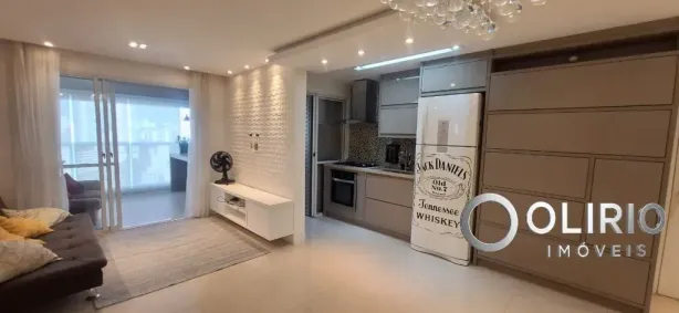 Apartamento com 2 Quartos para alugar, 75m² no Vila Andrade, São Paulo