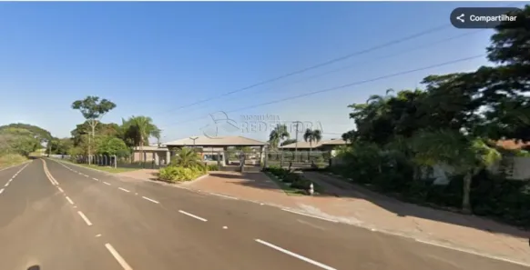 Fazenda/Sítio com 4 Quartos à venda, 287m² no Condomínio Marina Bonita, Zacarias