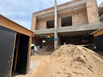 Casa com 3 Quartos à venda, 170m² no Guarujá Mansões, Betim