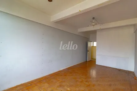 Sala Comercial para alugar, 43m² no Campos Elíseos, São Paulo