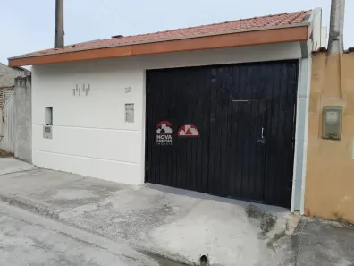 Casa com 2 Quartos à venda, 175m² no Residencial Parque dos Sinos, Jacareí