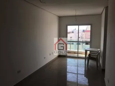 Apartamento com 2 Quartos à venda, 75m² no Vila Metalúrgica, Santo André