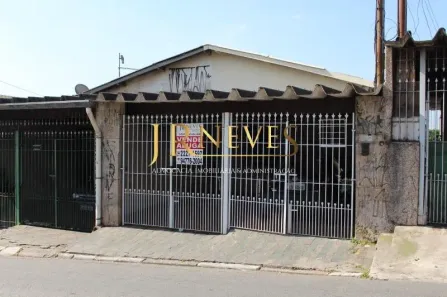 Casa com 2 Quartos à venda, 147m² no Novo Osasco, Osasco