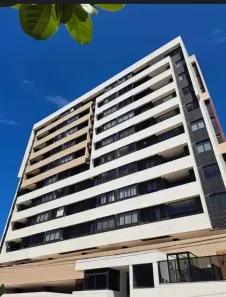 Apartamento com 2 Quartos à venda, 63m² no Cruz das Almas, Maceió